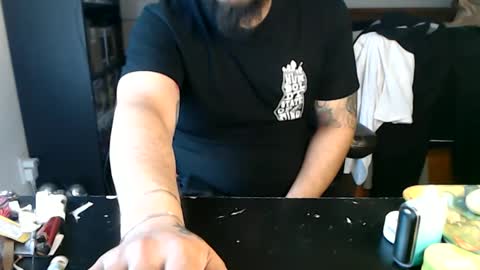 Mark online show from March 10, 5:18 pm