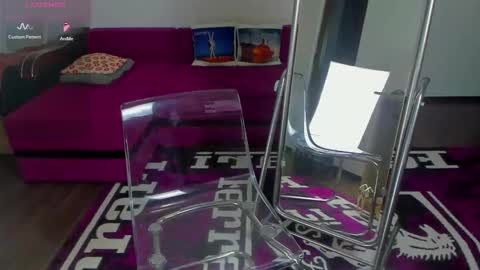 Mia Kittyy online show from January 9, 5:37 pm