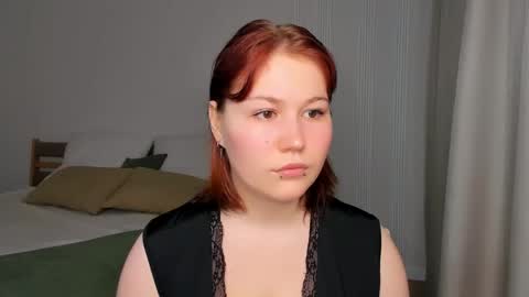 Snapshot of mialacrice chatting on May 19, 11:27 am mialacrice online show from May 19, 11:27 am