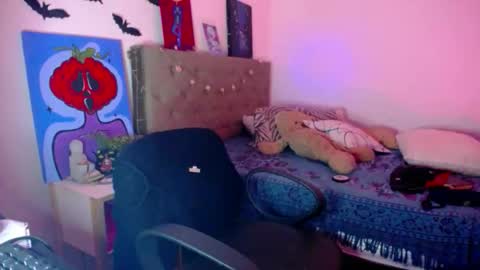 Snapshot of mialuisanasx chatting on November 25, 7:14 pm mialuisanasx online show from November 25, 7:14 pm