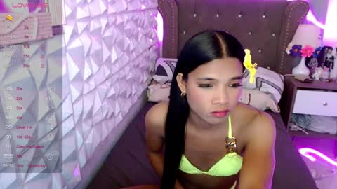 miamalkovax online show from June 2, 7:05 pm