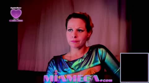 Mia online show from April 2, 1:03 am