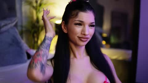  Miami  online show from December 3, 7:01 pm