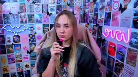 Snapshot of miamilas chatting on October 7, 4:20 am miamilas online show from October 7, 4:20 am