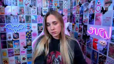 Snapshot of miamilas chatting on October 16, 5:58 pm miamilas online show from October 16, 5:58 pm