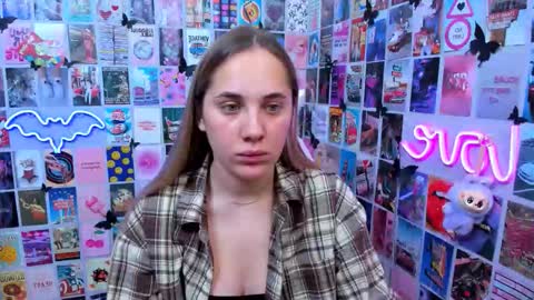 Snapshot of miamilas chatting on October 20, 4:13 am miamilas online show from October 20, 4:13 am