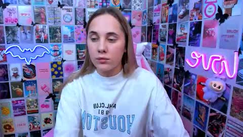 Snapshot of miamilas chatting on October 24, 5:31 pm miamilas online show from October 24, 5:31 pm