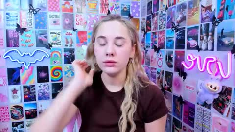 Snapshot of miamilas chatting on January 9, 8:50 am miamilas online show from January 9, 8:50 am