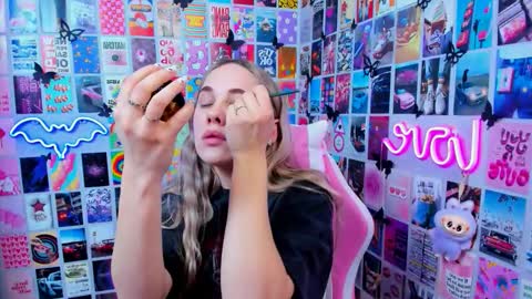 Snapshot of miamilas chatting on February 16, 2:13 pm miamilas online show from February 16, 2:13 pm