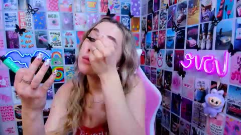 Snapshot of miamilas chatting on February 18, 2:57 pm miamilas online show from February 18, 2:57 pm