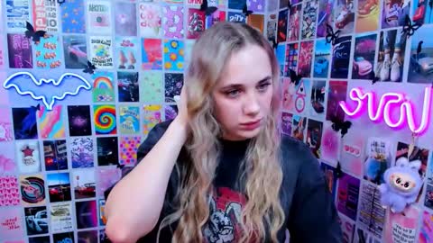 Snapshot of miamilas chatting on February 24, 4:16 pm miamilas online show from February 24, 4:16 pm