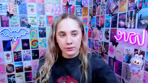 Snapshot of miamilas chatting on February 26, 1:54 pm miamilas online show from February 26, 1:54 pm