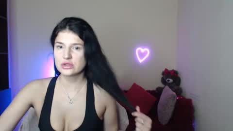 Snapshot of miamilff_sugar chatting on February 11, 12:21 pm Alianna online show from February 11, 12:21 pm