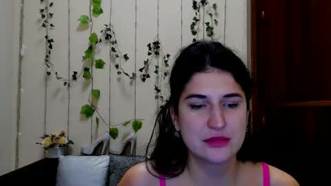 Alianna online show from March 21, 7:46 am