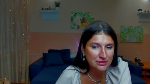 Alianna online show from July 12, 11:23 am