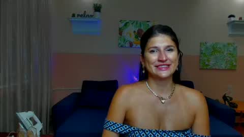 Alianna online show from July 17, 5:58 am