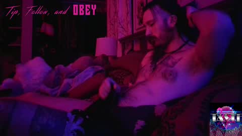 Miami Stephens online show from May 20, 4:18 am
