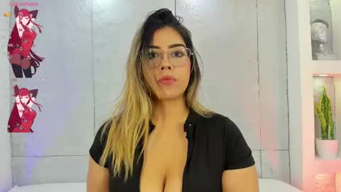 Mia Mistrex online show from October 5, 3:49 am