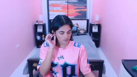 Snapshot of miamoreamara69 chatting on July 11, 5:15 pm miamoreamara69 online show from July 11, 5:15 pm
