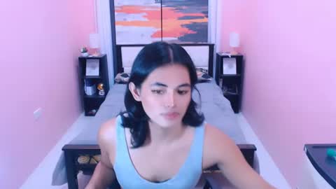 Snapshot of miamoreamara69 chatting on July 12, 11:01 am miamoreamara69 online show from July 12, 11:01 am
