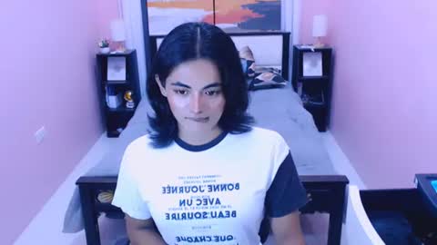 Snapshot of miamoreamara69 chatting on July 14, 9:20 pm miamoreamara69 online show from July 14, 9:20 pm