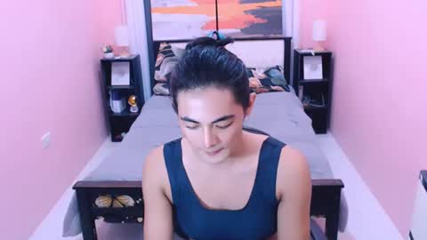 Snapshot of miamoreamara69 chatting on August 3, 4:55 pm miamoreamara69 online show from August 3, 4:55 pm