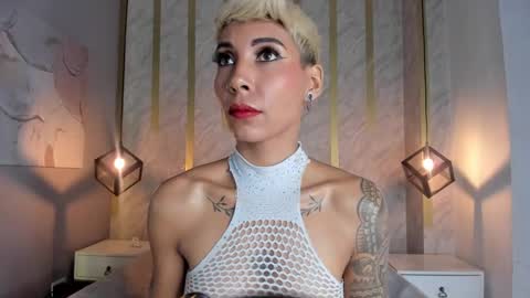 Mia Morgann online show from December 30, 2:40 pm