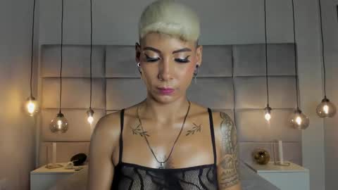 Mia Morgann online show from February 6, 6:13 pm