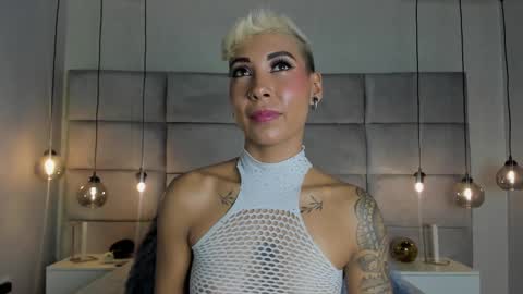 Mia Morgann online show from February 12, 2:21 pm