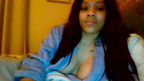 MiaMuffn online show from January 12, 11:32 pm