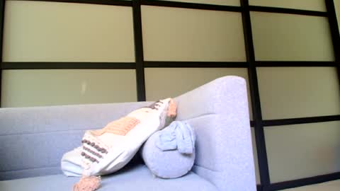 Snapshot of miamuffin8 chatting on July 12, 3:25 pm MiaMuffn online show from July 12, 3:25 pm