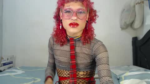 MianCuntyDoll online show from December 30, 7:26 am