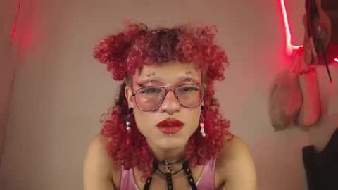MianCuntyDoll online show from December 31, 1:26 am