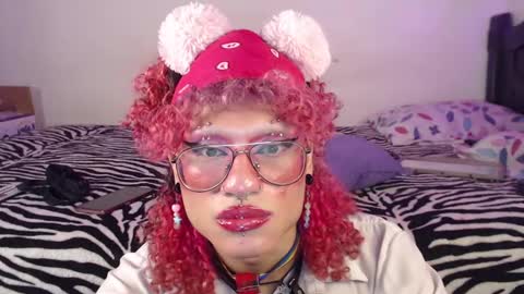 MianCuntyDoll online show from January 4, 5:37 am