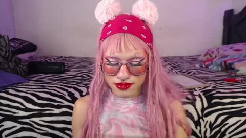 MianCuntyDoll online show from January 8, 5:48 am