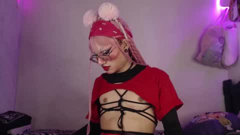 MianCuntyDoll online show from January 11, 3:55 am