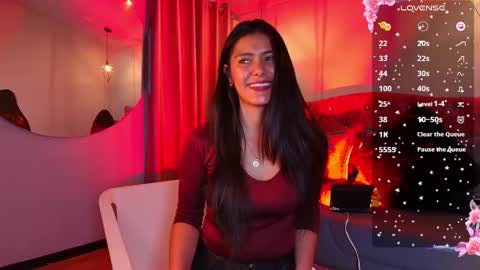 miaoconell online show from October 15, 12:00 am