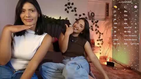 miaoconell online show from February 21, 9:16 pm