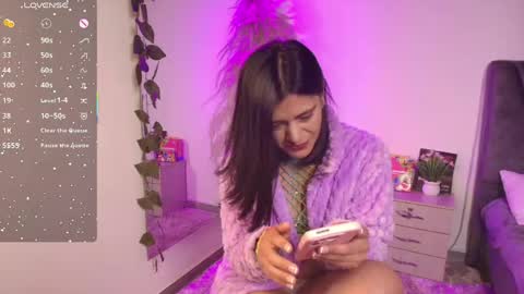 miaoconell online show from May 29, 1:14 am