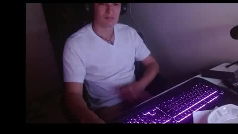 miaou_miaou online show from April 24, 2:25 am