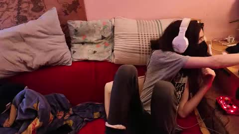 Kristien online show from December 2, 12:54 pm