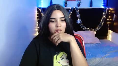 Mia Peyton   online show from December 30, 4:19 pm