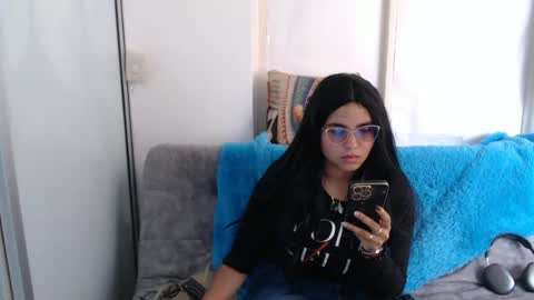 Mia Peyton   online show from September 16, 9:16 pm