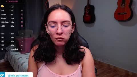 MIAPORTMANN online show from January 6, 1:41 pm