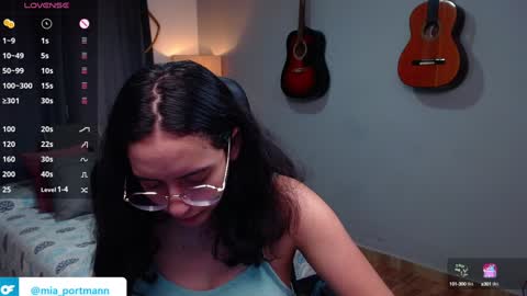 MIAPORTMANN online show from January 16, 3:13 pm