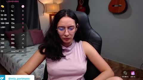 MIAPORTMANN online show from January 23, 12:41 pm