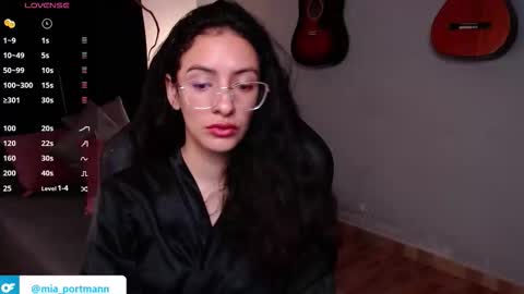 MIAPORTMANN online show from February 1, 11:42 am