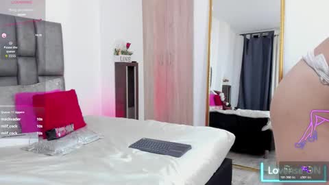 Mia Milf online show from November 15, 12:30 am