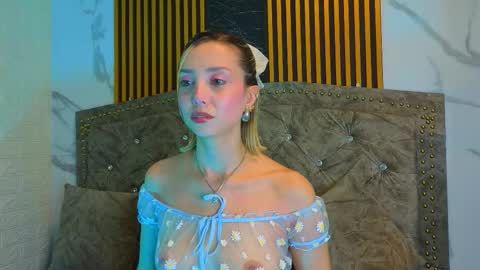 miaroldan online show from March 23, 1:20 am