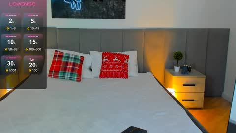 miarommano online show from January 17, 5:21 am